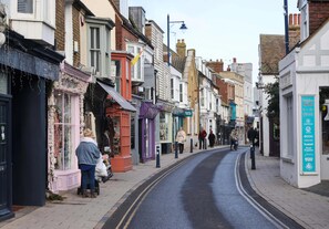 公寓 | 其他設施