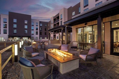 Homewood Suites By Hilton Missoula