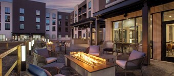 Homewood Suites By Hilton Missoula