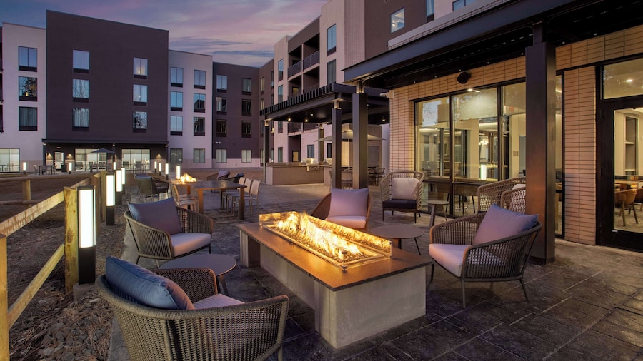 Homewood Suites By Hilton Missoula