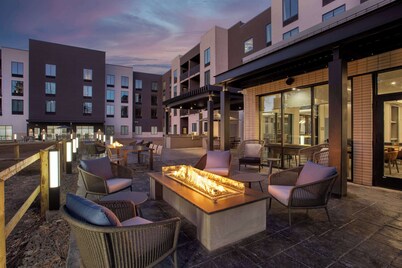 Homewood Suites By Hilton Missoula