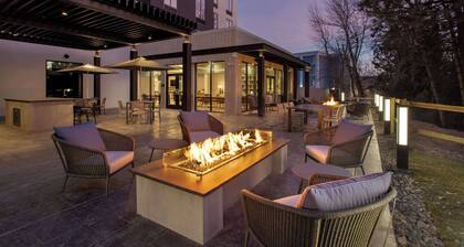 Homewood Suites By Hilton Missoula