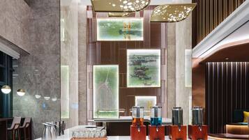 ล็อบบี้