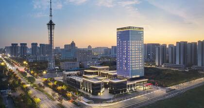 Hilton Garden Inn Nantong Rudong