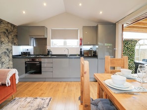 Cottage | Private kitchen