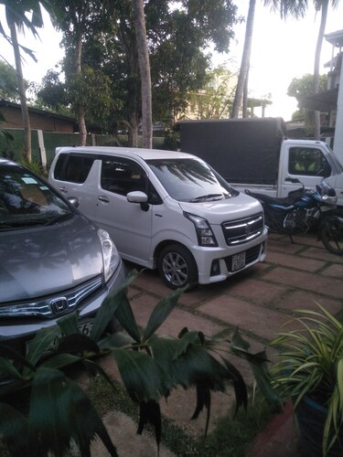 Barthiya Tourist Guest