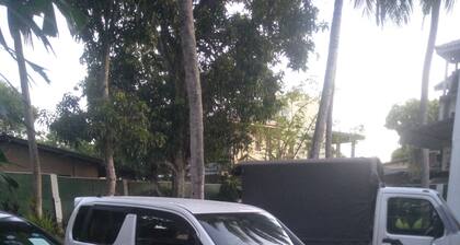 Barthiya Tourist Guest