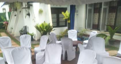 Barthiya Tourist Guest