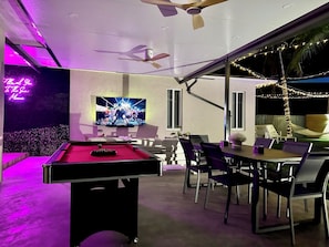 Spielezimmer