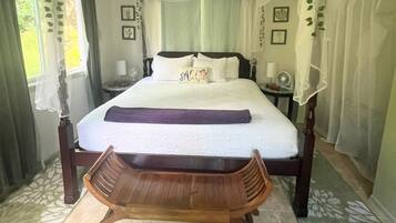 2 chambres, fer et planche Ă repasser, lit parapluie, Wi-Fi gratuit