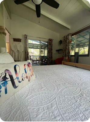 2 Schlafzimmer, Bügeleisen/Bügelbrett, Reisekinderbett, kostenloses WLAN