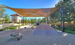 Espace pour enfants
