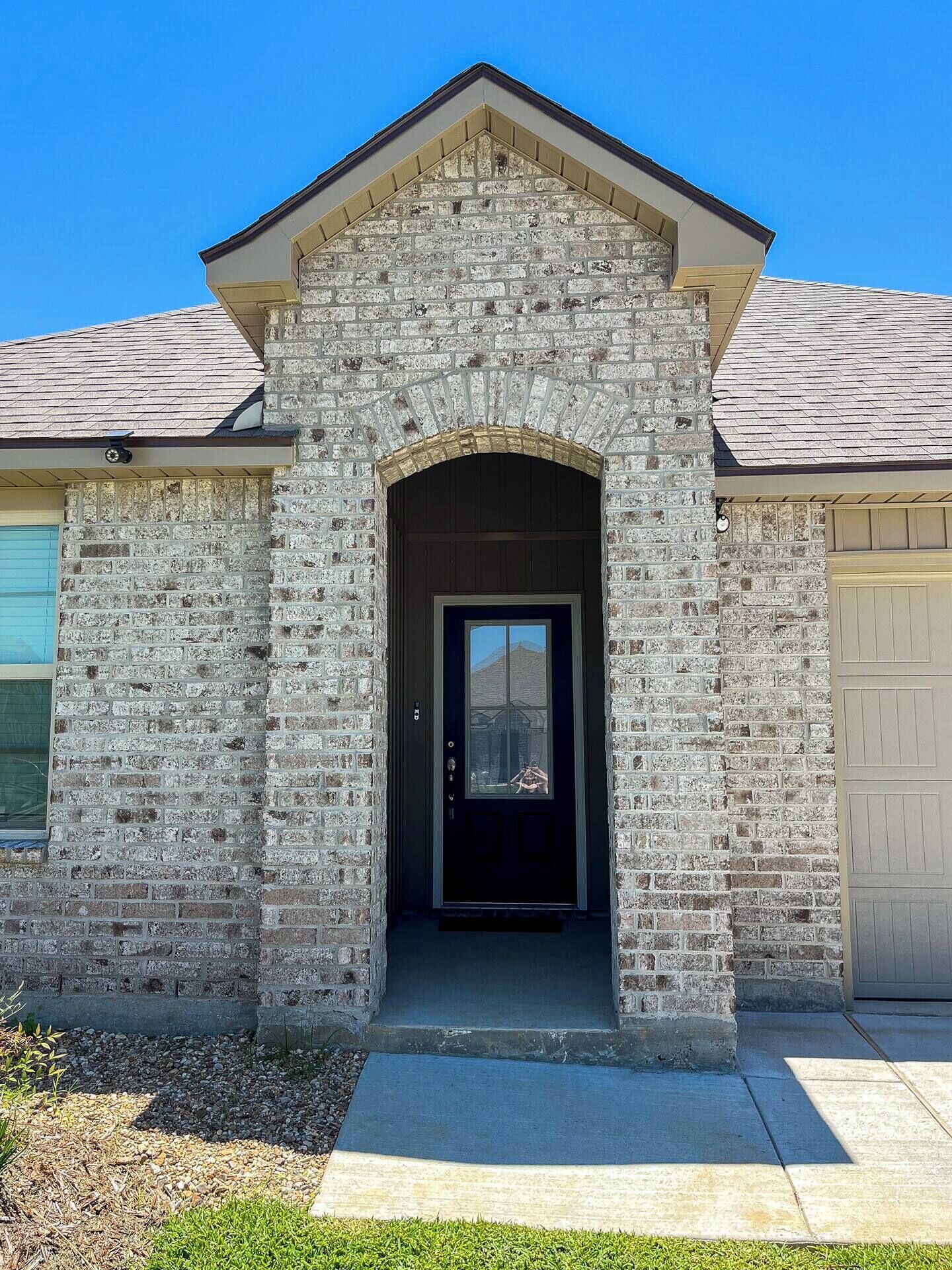 Detalle del exterior