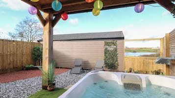 Cottage | Teras/patio