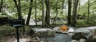 Unique Glamping Dome Stay!