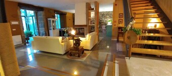 La Villa de Palacios