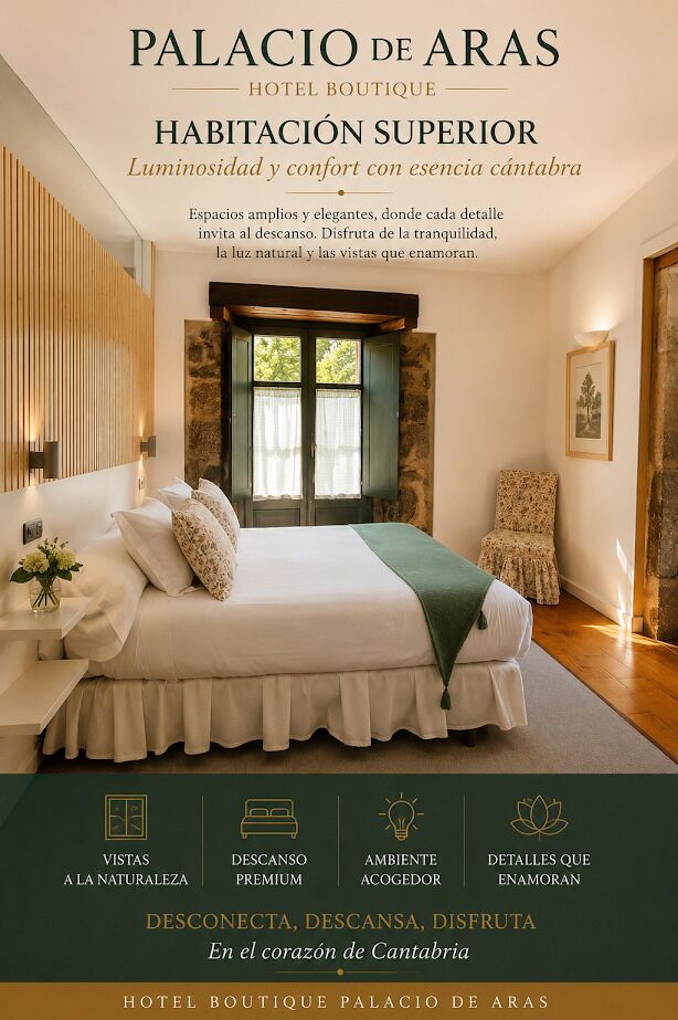 Chambre Supérieure | Wi-Fi gratuit