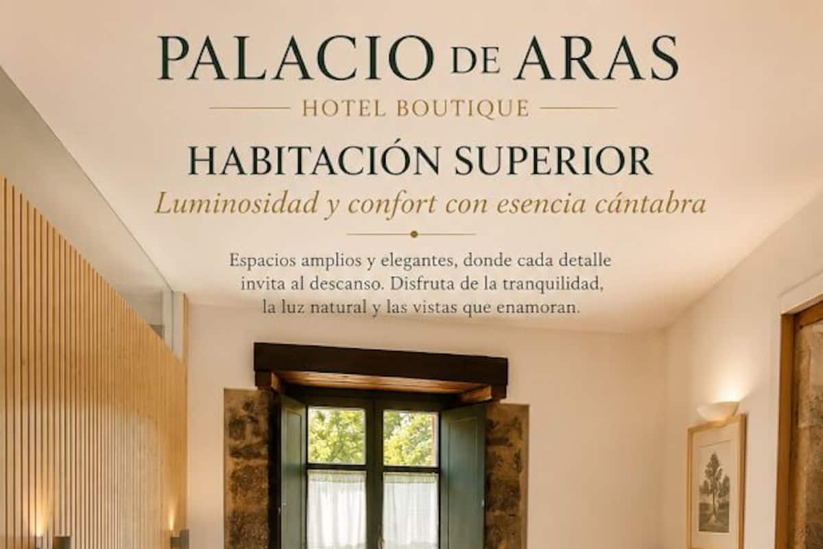 Chambre Supérieure | Wi-Fi gratuit