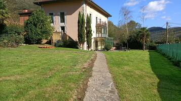 Exterieur