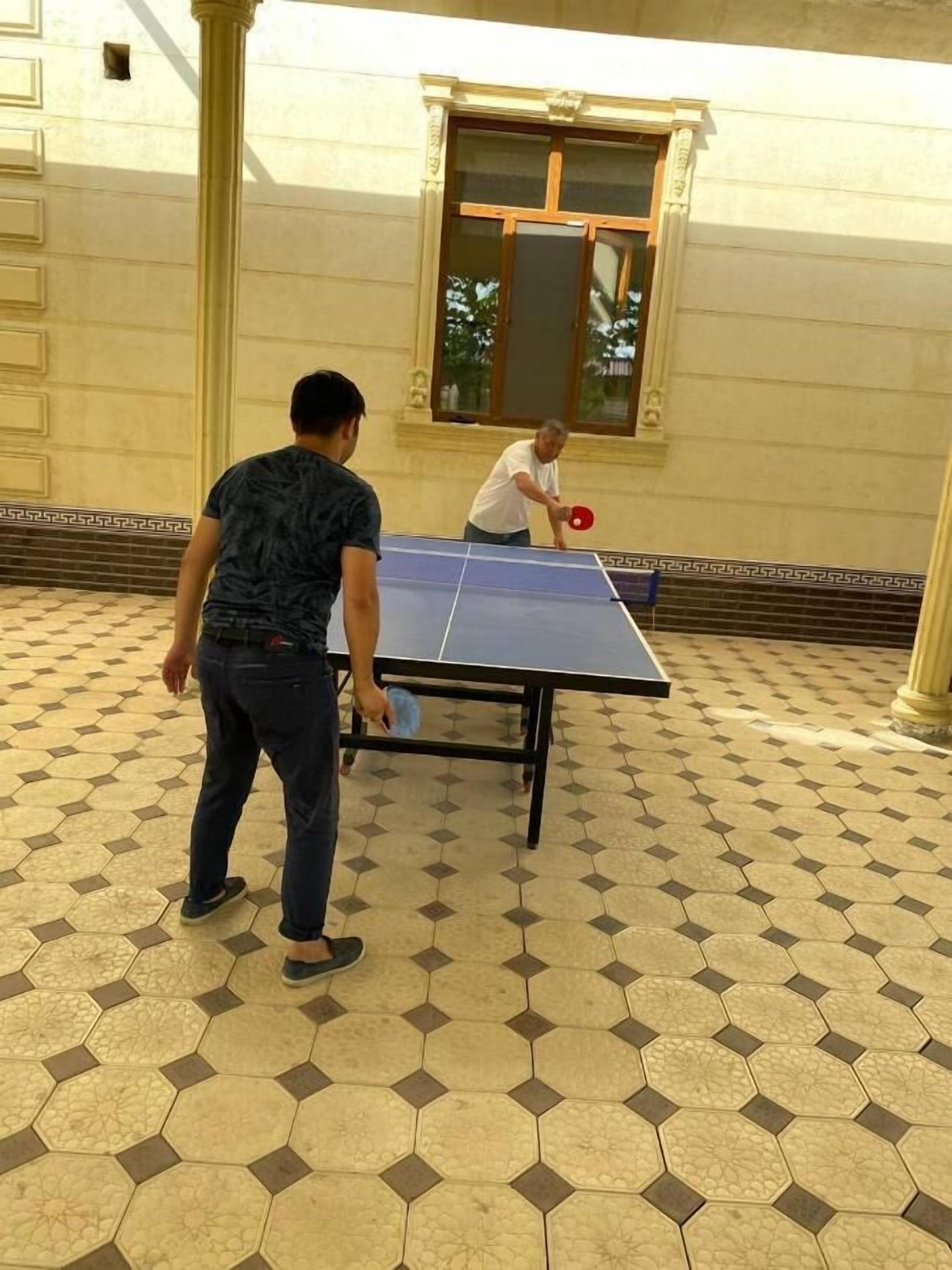 Foto - GREEN APPLE GUEST House