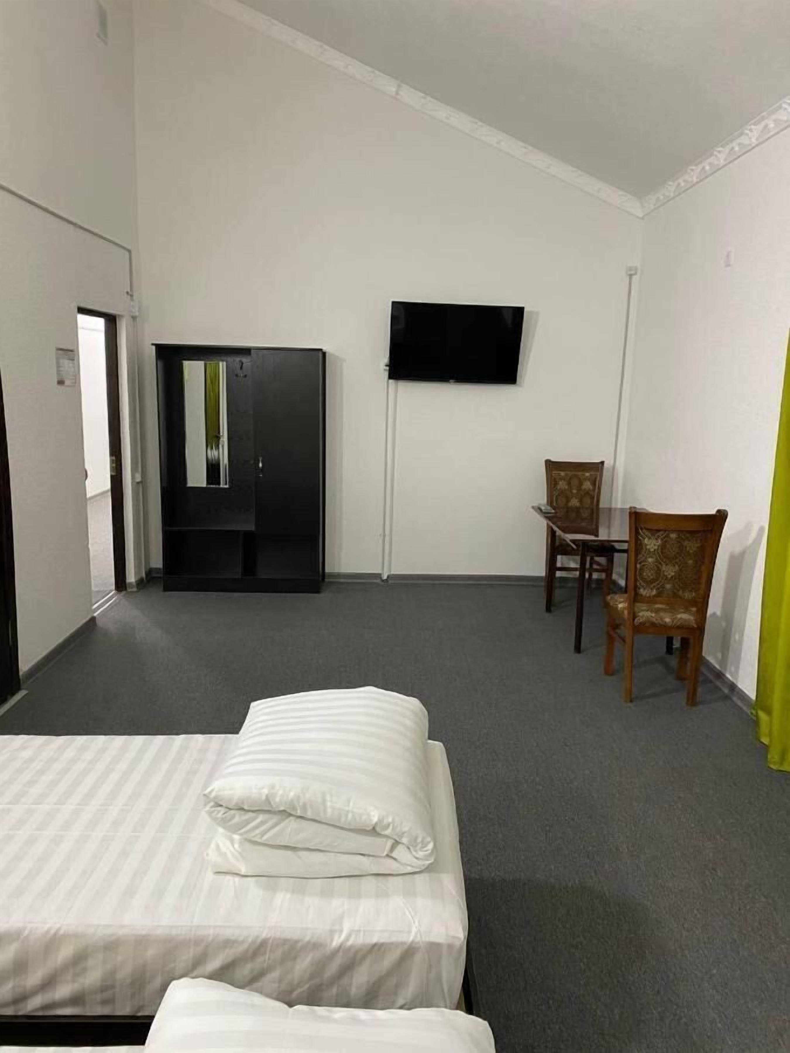 Foto - GREEN APPLE GUEST House