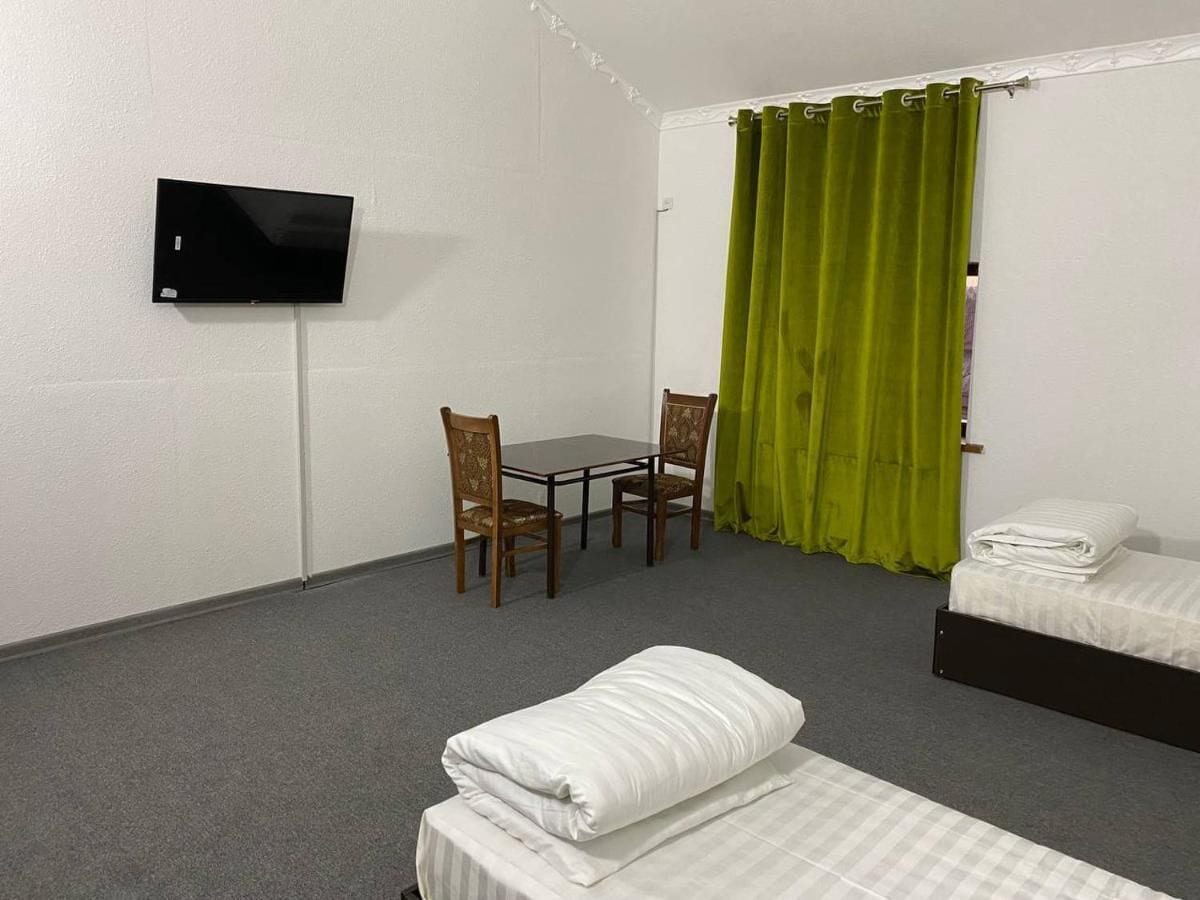 Foto - GREEN APPLE GUEST House