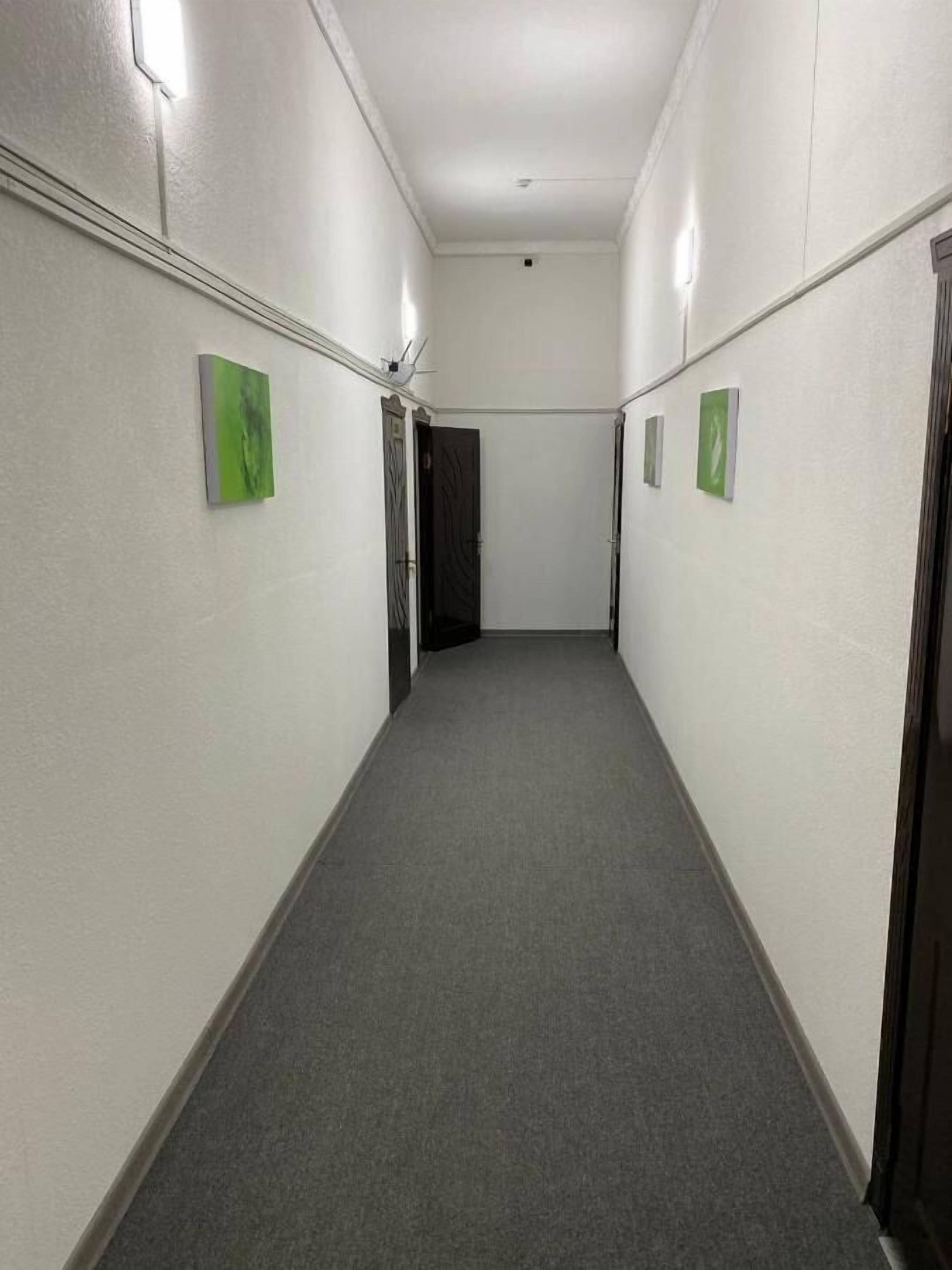 Foto - GREEN APPLE GUEST House