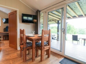 Cottage | Tempat makan