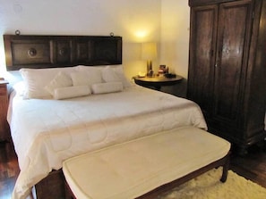 2 habitaciones