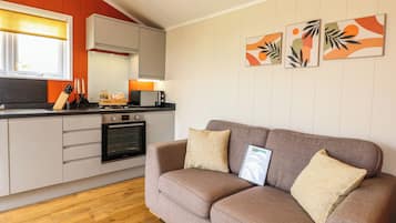 Cottage | Intérieur