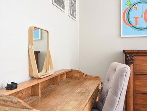 Interior - Coastal View (Lyme Regis)