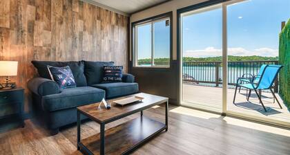The Lodge at Lakeside