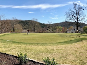 Golfe