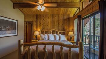 8 bedrooms, in-room safe, iron/ironing board, free WiFi