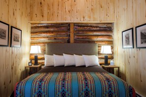 8 Schlafzimmer, Zimmersafe, Bügeleisen/Bügelbrett, kostenloses WLAN