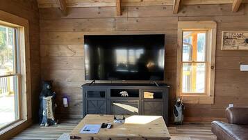 Televisor intel·ligent