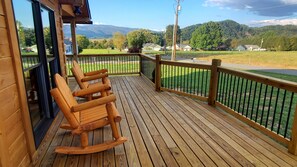 Terrazza/patio