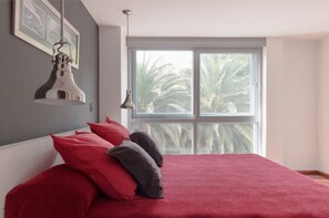 2 bedrooms, WiFi - High End Balconied Apt in Roma Norte / Condesa (Ciudad de México)