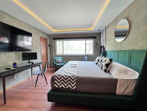 2 bedrooms