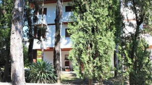 Apartment, 2 Bedrooms, Patio | Exterior - Welcoming Apartment Near the Beach (San Michele al Tagliamento)