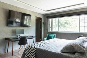 2 bedrooms - Designful Apartment in Trendy Roma Norte (Ciudad de México)