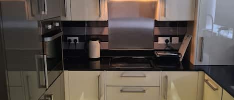 Apartment | Eigene Küche