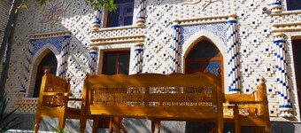 Colibri Traditional Hotel 