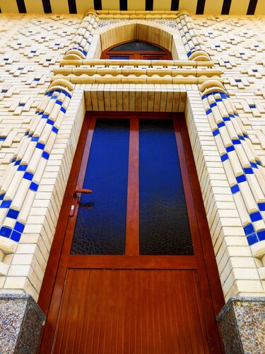 Colibri Traditional Hotel 