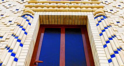 Colibri Traditional Hotel