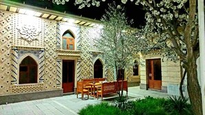 حديقة