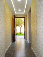 Deluxe Double or Twin Room | Desk, soundproofing, free WiFi