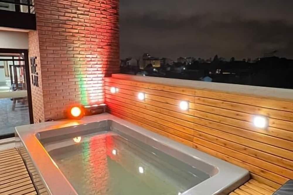Distrito A by FMA Coliving
