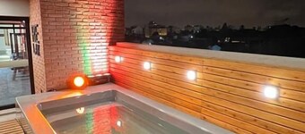 Distrito A by FMA Coliving