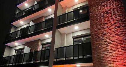 Distrito A by FMA Coliving